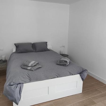 Aove Terrace Apartment Jaen Exterior photo
